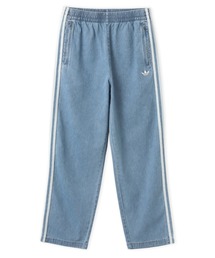 adidas ADILENIUM 5.0 DENIM JEANS / アディダス アディレニウム