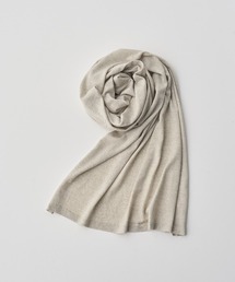 JOHN SMEDLEY｜ジョン スメドレー（メンズ）のマフラー（ウール