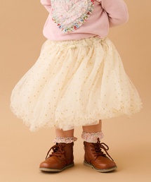 sense of wonder（センスオブワンダー）の「キラキラドットスカート（スカート）」