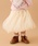 sense of wonder�i�Z���X�I�u�����_�[�j�́u�L���L���h�b�g�X�J�[�g�i�X�J�[�g�j�v�b�z���C�g�n