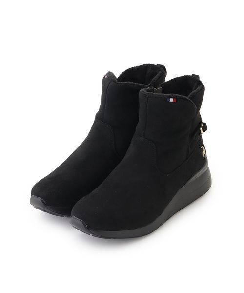 セール】【le coq sportif】LCS DUINT IV（ブーツ）｜le coq sportif