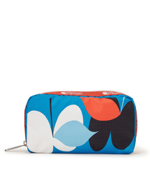 LeSportsac（レスポートサック）の「RECTANGULAR COSMETIC アップルスウィングコスメティック（ポーチ）」