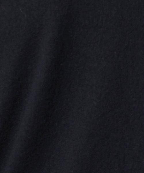 BEAUTY&YOUTH UNITED ARROWS（ビューティーアンドユースユナイテッドアローズ）の「BY エアフロート クルーネック ニット◆（ニット/セーター・メンズ・オリーブ/ネイビー/ライトグレー・SMALL/LARGE/X-LARGE/MEDIUM）」の10枚目の写真