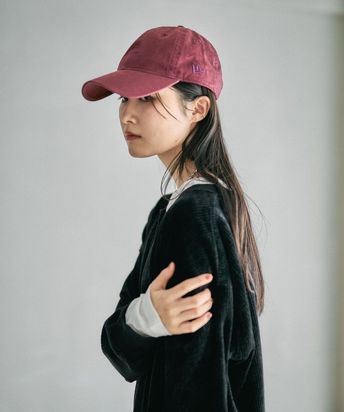 LEPSIM（レプシィム）の「ドッキングヘンリープルオーバー　625499（Tシャツ/カットソー・レディース・グレー/グレイッシュベージュ/ブラック・FREE）」の16枚目の写真