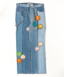 Children of the discordance | Children of the discordance / ALM Jeans TYPE 1 / COTDPT-392(デニムパンツ)