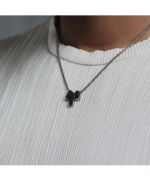 VENTERA（ベンテラ）の「オプディシオン スティック メンズ ネックレス（ネックレス）」