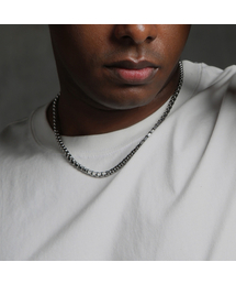 VENTERA（ベンテラ）の「オルビコチェーン メンズ ネックレス（ネックレス）」