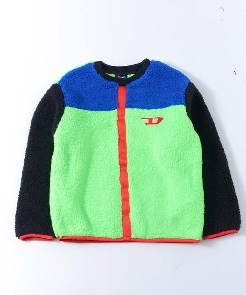 DIESEL KIDS クッション 2個セット レア DIESEL KIDS クッション 2個