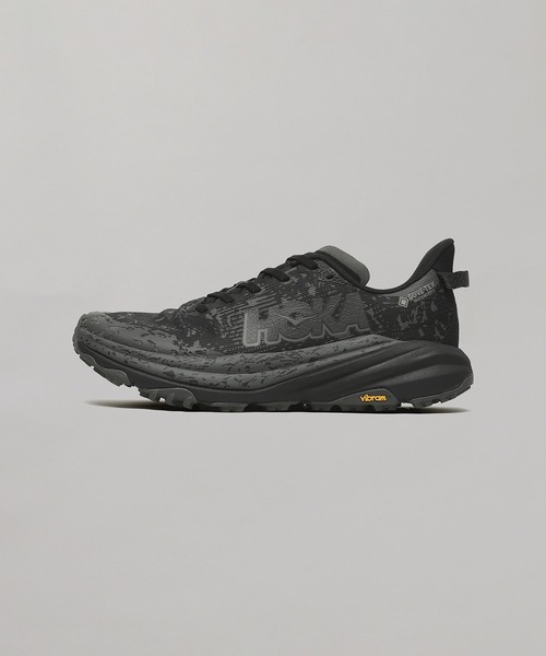 HOKA ONE ONE M SPEEDGOAT 6 GTX 1155150-bckt