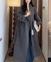 オーバーサイズ」に該当するチェスターコートファッション通販 - ZOZOTOWN