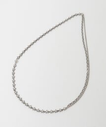 TIARA（ティアラ）の「【ADER.bijoux/アデルビジュー】（ネックレス）」