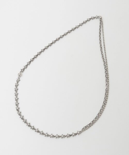 ADER.bijoux/アデルビジュー】（ネックレス）｜TIARA（ティアラ）の 
