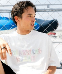 MALIBU SHIRTS（マリブシャツ）の「半袖Tシャツ（Tシャツ/カットソー）」