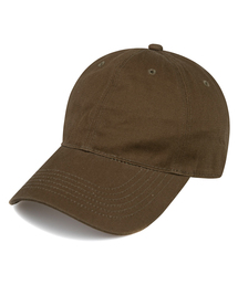 NTMT（エヌティーエムティー）の「STANDARD WASHING BALL CAP-Khaki（キャップ・メンズ）」