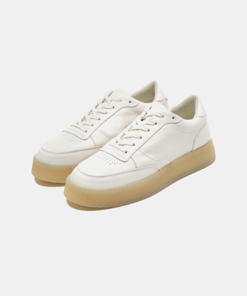 6FT（シックスフィット）の「[オジョンギュ x シックスフィット] BEYOND OH CREPE（スニーカー・メンズ・その他・23cm/23.5cm/24cm/24.5cm/25cm/25.5cm/26cm/26.5cm/27cm/27.5cm/28cm/28.5cm/29cm）」の3枚目の写真