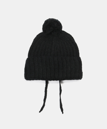 JOURNAL STANDARD relume | 【FRATELLI TALLI / フラテリータリー】 pompom knit cap(ハット)