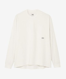 THE NORTH FACE /ザ・ノース・フェイス L/S Enride Tee NT82560