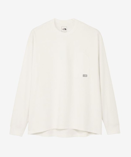 THE NORTH FACE /ザ・ノース・フェイス L/S Enride Tee NT82560（T
