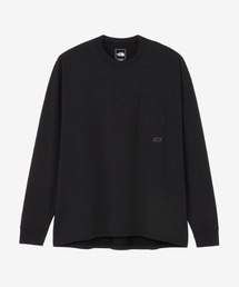 THE NORTH FACE（ザノースフェイス）の「THE NORTH FACE /ザ・ノース・フェイス　L/S Enride Tee NT82560（Tシャツ/カットソー）」