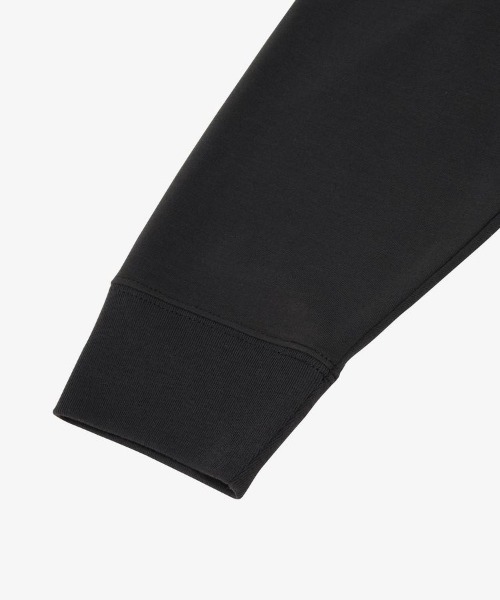 THE NORTH FACE(ザノースフェイス)の「THE NORTH FACE /ザ・ノース・フェイス L/S Enride Tee NT82560(Tシャツ/カットソー・メンズ・ホワイト/ブラック・L/M)」の6枚目の写真