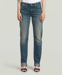 G-STAR | G-STAR Lennoxx Slim Straight Jeans/ヴィンテージライククラシックデザインスリムストレートジーンズ/L28(デニムパンツ)