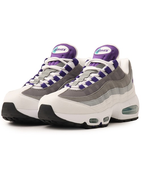 NIKE W AIR MAX 95 BIG BUBBLE / ナイキ ウィメンズ エア マックス 95