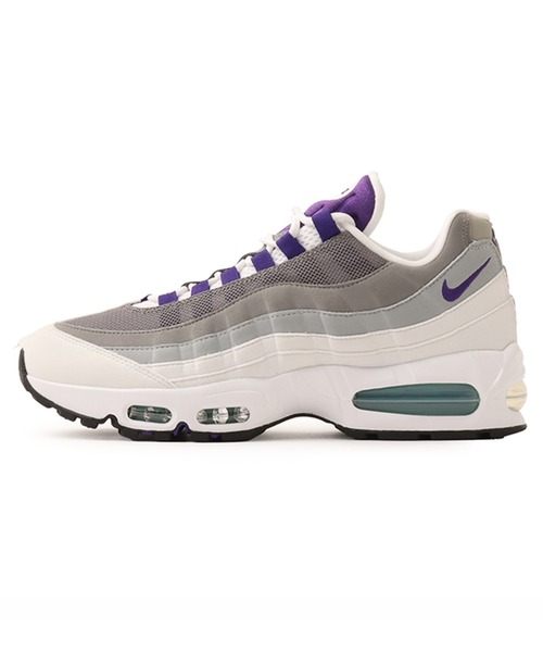 NIKE W AIR MAX 95 BIG BUBBLE / ナイキ ウィメンズ エア マックス 95