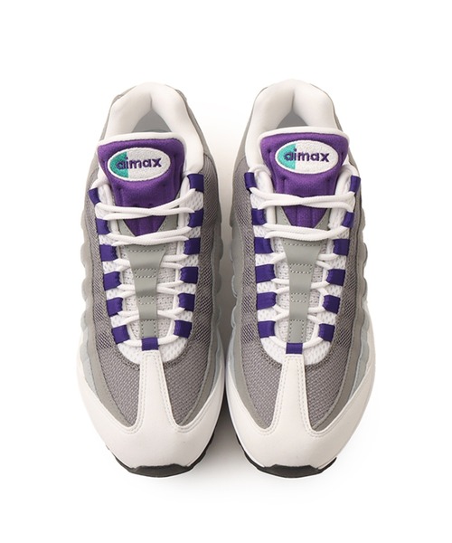 NIKE W AIR MAX 95 BIG BUBBLE / ナイキ ウィメンズ エア マックス 95
