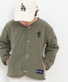CROPPED MINI ジャケット（その他アウター）｜LAGUA GEM（ラグアジェム
