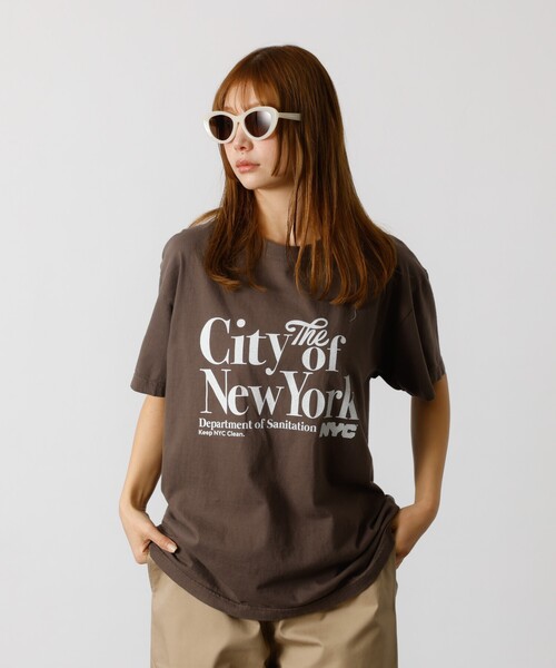 ABAHOUSE(アバハウス)の「【NOPUBLIC/ノーパブリック】02:03/サングラス/韓国/ユニセックス【WEB限定】(サングラス・メンズ・ホワイト/ブラック・フリー)」の5枚目の写真