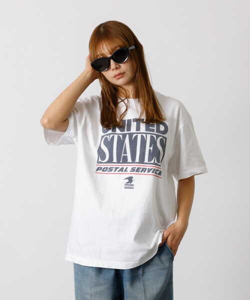 ABAHOUSE(アバハウス)の「【NOPUBLIC/ノーパブリック】02:03/サングラス/韓国/ユニセックス【WEB限定】(サングラス・メンズ・ホワイト/ブラック・フリー)」の8枚目の写真