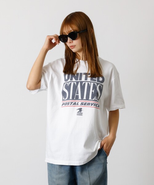 ABAHOUSE(アバハウス)の「【NOPUBLIC/ノーパブリック】02:03/サングラス/韓国/ユニセックス【WEB限定】(サングラス・メンズ・ホワイト/ブラック・フリー)」の9枚目の写真