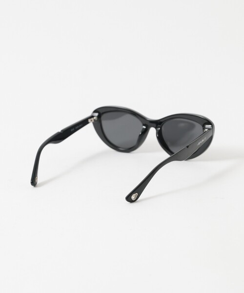 ABAHOUSE(アバハウス)の「【NOPUBLIC/ノーパブリック】02:03/サングラス/韓国/ユニセックス【WEB限定】(サングラス・メンズ・ホワイト/ブラック・フリー)」の13枚目の写真