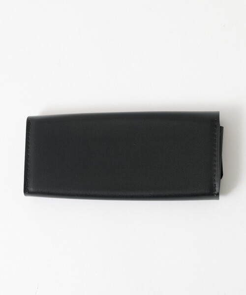 ABAHOUSE(アバハウス)の「【NOPUBLIC/ノーパブリック】02:03/サングラス/韓国/ユニセックス【WEB限定】(サングラス・メンズ・ホワイト/ブラック・フリー)」の19枚目の写真