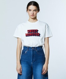 Dロゴフーディーパーカー（WEB限定）（Tシャツ/カットソー）｜DOUBLE