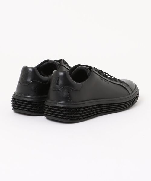 COLE HAAN(コールハーン)の「グランドプロ コート スカイウィーブ mens(スニーカー・メンズ・ブラック・7.5/8/8.5/9/9.5/10/11/7)」の8枚目の写真