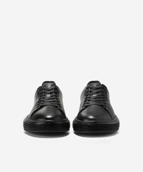 COLE HAAN(コールハーン)の「グランドプロ コート スカイウィーブ mens(スニーカー・メンズ・ブラック・7.5/8/8.5/9/9.5/10/11/7)」の4枚目の写真