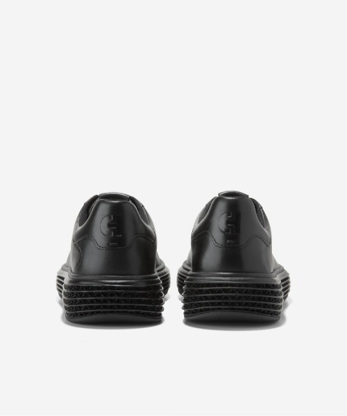 COLE HAAN(コールハーン)の「グランドプロ コート スカイウィーブ mens(スニーカー・メンズ・ブラック・7.5/8/8.5/9/9.5/10/11/7)」の5枚目の写真