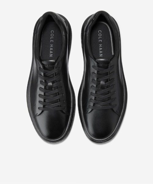 COLE HAAN(コールハーン)の「グランドプロ コート スカイウィーブ mens(スニーカー・メンズ・ブラック・7.5/8/8.5/9/9.5/10/11/7)」の6枚目の写真