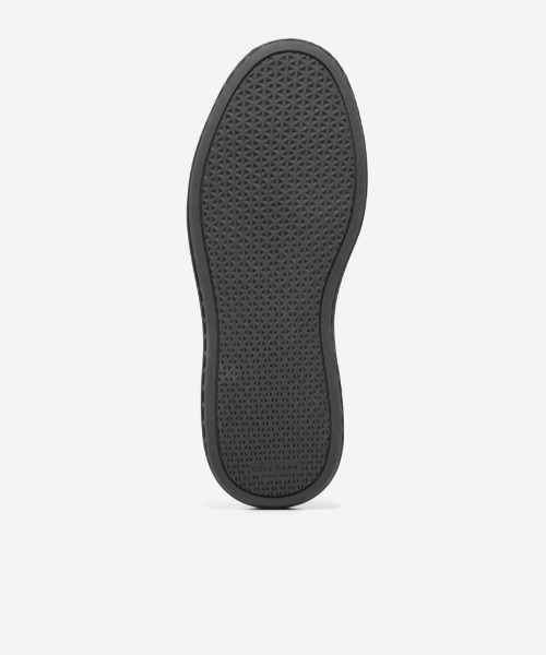 COLE HAAN(コールハーン)の「グランドプロ コート スカイウィーブ mens(スニーカー・メンズ・ブラック・7.5/8/8.5/9/9.5/10/11/7)」の7枚目の写真