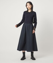 green label relaxing｜グリーンレーベルリラクシングのワンピース
