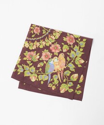 green label relaxing | 【別注】＜Feuille de Cocoon＞ スカーフ(バンダナ/スカーフ)