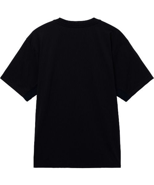 le coq sportif(ルコックスポルティフ)の「【le coq sportif/ルコック】接触冷感ストレッチ半袖Tシャツ 吸汗/UV CUT(UPF30)/ストレッチ(Tシャツ/カットソー・メンズ・ブルー/レッド/ブラック/ネイビー・XXL/XL/L/M/S)」の9枚目の写真