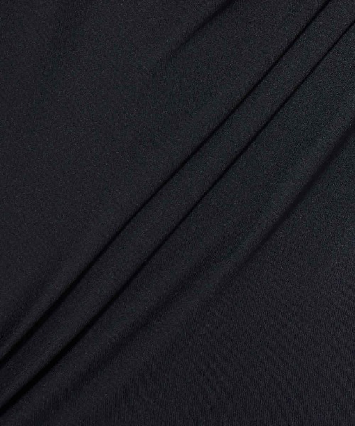 le coq sportif(ルコックスポルティフ)の「【le coq sportif/ルコック】接触冷感ストレッチ半袖Tシャツ 吸汗/UV CUT(UPF30)/ストレッチ(Tシャツ/カットソー・メンズ・ブルー/レッド/ブラック/ネイビー・XXL/XL/L/M/S)」の14枚目の写真