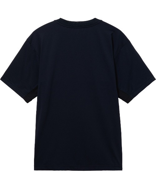 le coq sportif(ルコックスポルティフ)の「【le coq sportif/ルコック】接触冷感ストレッチ半袖Tシャツ 吸汗/UV CUT(UPF30)/ストレッチ(Tシャツ/カットソー・メンズ・ブルー/レッド/ブラック/ネイビー・XXL/XL/L/M/S)」の16枚目の写真