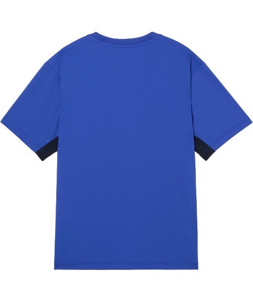 le coq sportif(ルコックスポルティフ)の「【le coq sportif/ルコック】接触冷感ストレッチ半袖Tシャツ 吸汗/UV CUT(UPF30)/ストレッチ(Tシャツ/カットソー・メンズ・ブルー/レッド/ブラック/ネイビー・XXL/XL/L/M/S)」の17枚目の写真