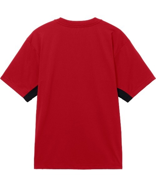 le coq sportif(ルコックスポルティフ)の「【le coq sportif/ルコック】接触冷感ストレッチ半袖Tシャツ 吸汗/UV CUT(UPF30)/ストレッチ(Tシャツ/カットソー・メンズ・ブルー/レッド/ブラック/ネイビー・XXL/XL/L/M/S)」の20枚目の写真