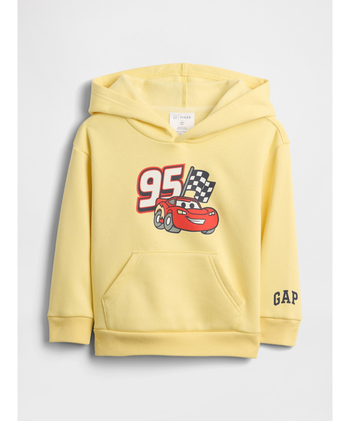 バニーカレッジ フード付きパーカー イエロー パーカー（イエロー系）一覧 - WEAR