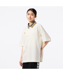 hummel/ヒュンメル HMP ポロシャツ