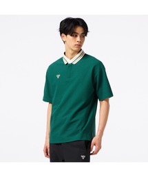 hummel/ヒュンメル HMP ポロシャツ